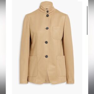 Tan Women's Jacket